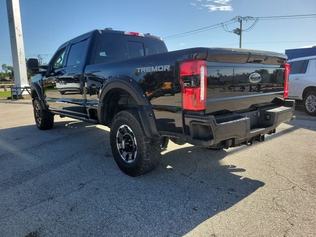 2024 Ford F-250SD Lariat