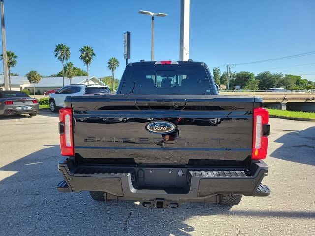 2024 Ford F-250SD Lariat