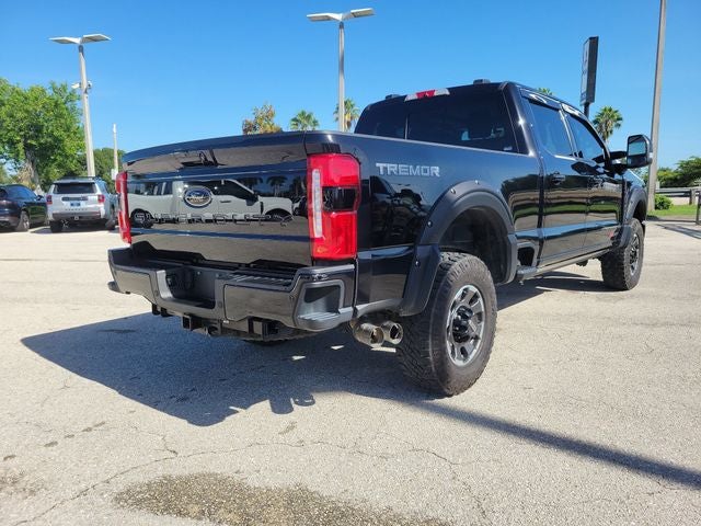 2024 Ford F-250SD Lariat