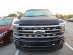 2024 Ford F-250SD Platinum