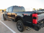 2024 Ford F-250SD Platinum