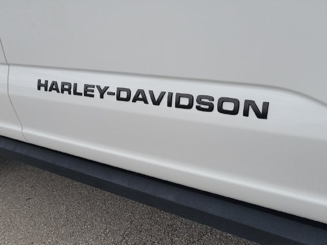 2024 Ford F-250SD Lariat HARLEY- DAVIDSON