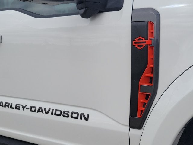 2024 Ford F-250SD Lariat HARLEY- DAVIDSON