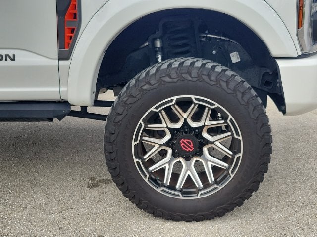 2024 Ford F-250SD Lariat HARLEY- DAVIDSON