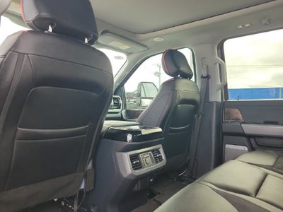 2024 Ford F-250SD Lariat HARLEY- DAVIDSON