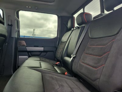 2024 Ford F-250SD Lariat HARLEY- DAVIDSON