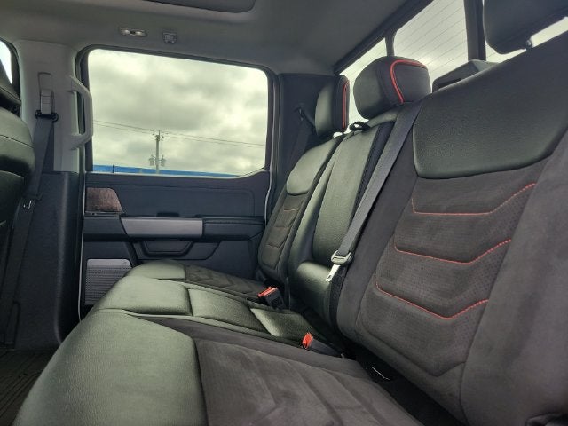 2024 Ford F-250SD Lariat HARLEY- DAVIDSON