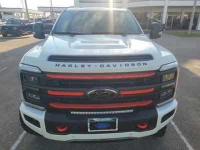 2024 Ford F-250SD Lariat