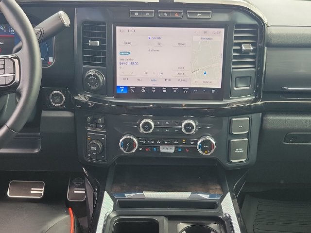 2024 Ford F-250SD Lariat HARLEY- DAVIDSON