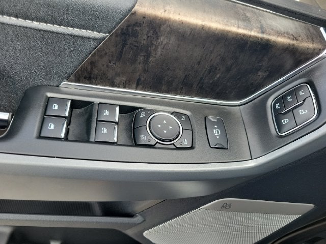 2024 Ford F-250SD Lariat HARLEY- DAVIDSON