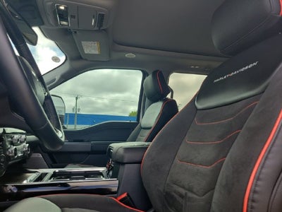 2024 Ford F-250SD Lariat HARLEY- DAVIDSON