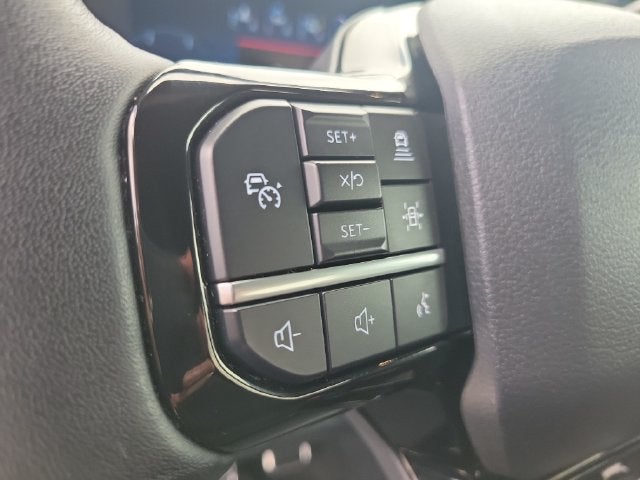 2024 Ford F-250SD Lariat HARLEY- DAVIDSON