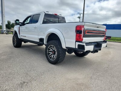 2024 Ford F-250SD Lariat HARLEY- DAVIDSON