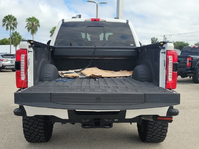 2024 Ford F-250SD Lariat HARLEY- DAVIDSON