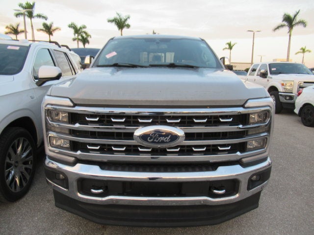 2024 Ford F-250SD Lariat
