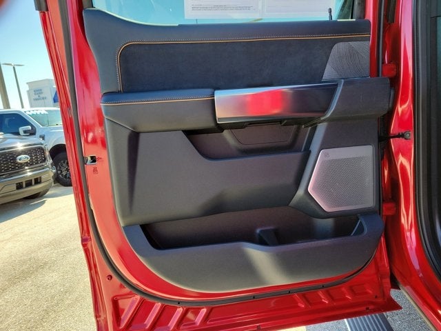 2024 Ford F-250SD Platinum