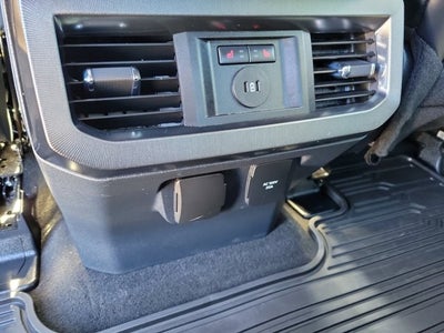 2024 Ford F-250SD Platinum