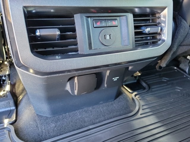 2024 Ford F-250SD Platinum