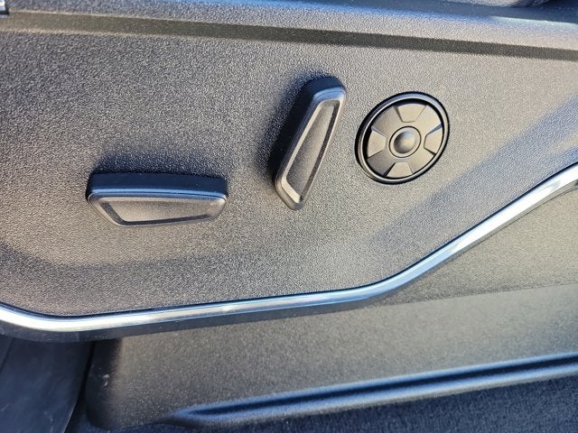 2024 Ford F-250SD Platinum