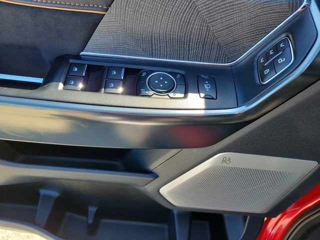 2024 Ford F-250SD Platinum