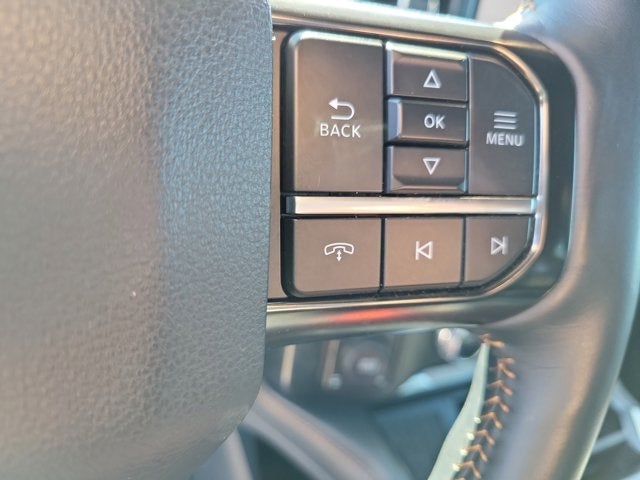 2024 Ford F-250SD Platinum