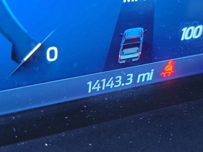 2024 Ford F-250SD Platinum