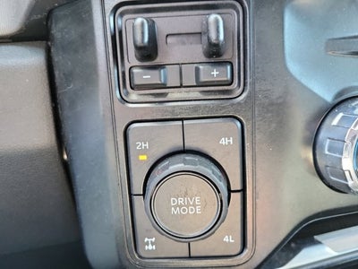 2024 Ford F-250SD Platinum