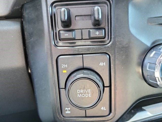 2024 Ford F-250SD Platinum