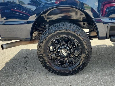 2023 Ford F-250SD XLT