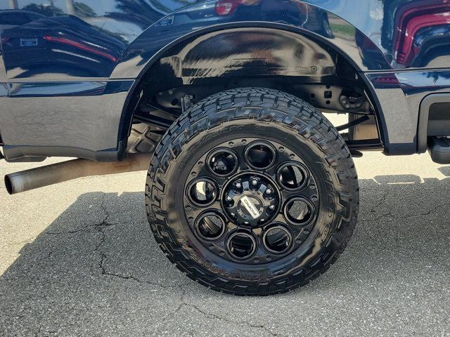2023 Ford F-250SD XLT