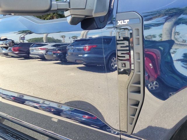 2023 Ford F-250SD XLT