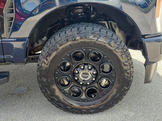 2023 Ford F-250SD XLT