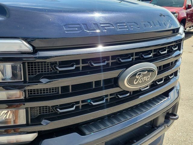 2023 Ford F-250SD XLT