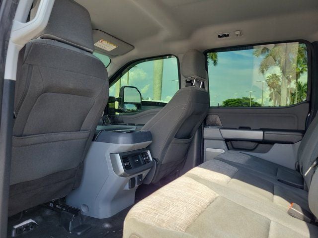 2023 Ford F-250SD XLT