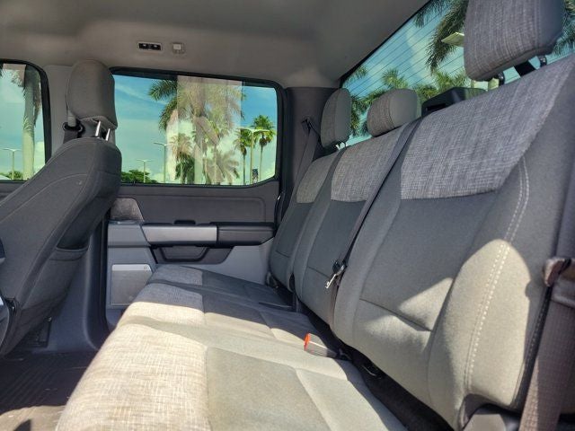 2023 Ford F-250SD XLT