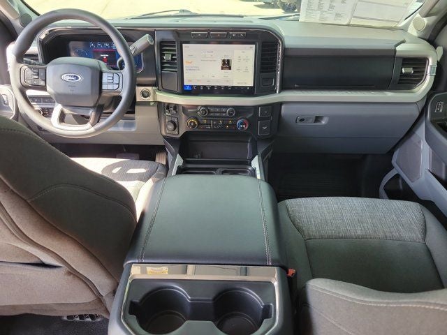 2023 Ford F-250SD XLT