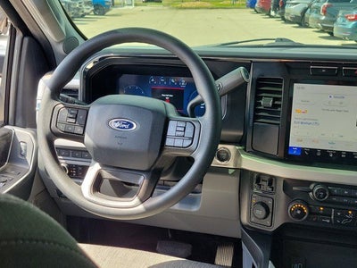 2023 Ford F-250SD XLT