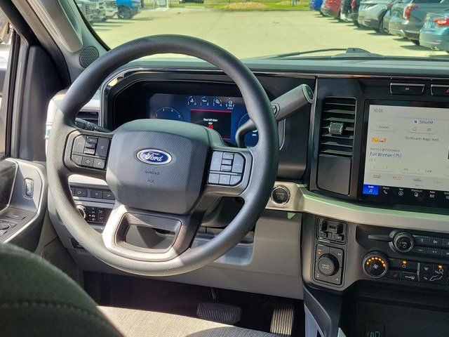 2023 Ford F-250SD XLT