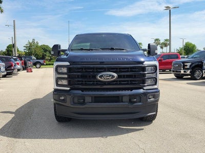 2023 Ford F-250SD XLT
