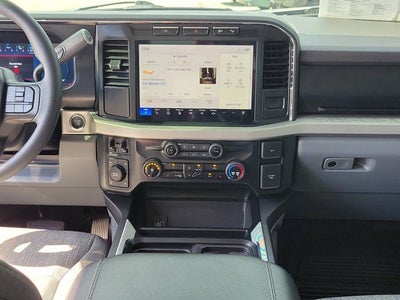 2023 Ford F-250SD XLT
