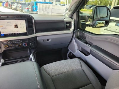 2023 Ford F-250SD XLT
