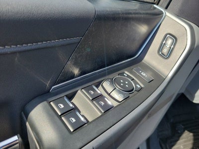 2023 Ford F-250SD XLT