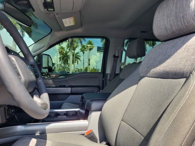 2023 Ford F-250SD XLT