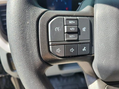 2023 Ford F-250SD XLT