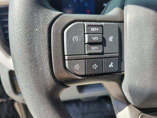 2023 Ford F-250SD XLT
