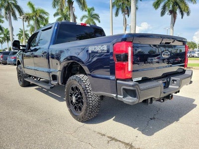 2023 Ford F-250SD XLT