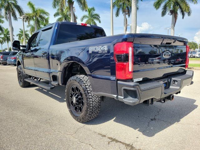 2023 Ford F-250SD XLT