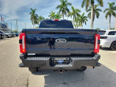 2023 Ford F-250SD XLT