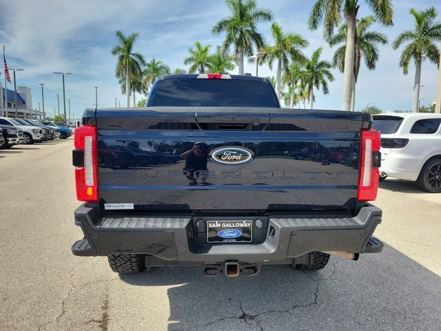 2023 Ford F-250SD XLT