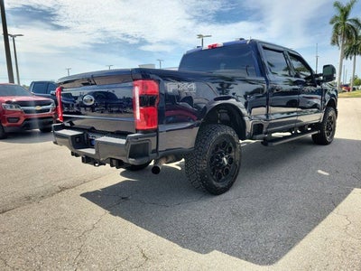 2023 Ford F-250SD XLT